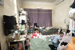 Bán nhà 64m2 tại Hoàng Mai, Hà Nội