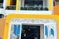 Nhà mới 87m², KDC Đồng Bộ, 2.3 tỷ tại Cần Đước, Tây Ninh