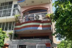 Bán nhà hẻm xe hơi 4x19m tại Bình Tân, TP.HCM 76m2 Tân hoà