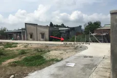 Bán đất hai mặt tiền tại Thành phố Hồ Chí Minh