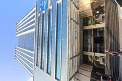 Bán sàn chung cư chợ mơ bạch mai 233M long lanh hai bà trưng