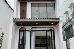 Bán nhà TL 826, KCN Cầu Tràm, Cần Đước, Long An