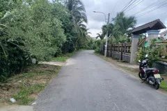 Bán lô đất MẶT TIỀN tại Mỹ Tho, Đồng Tháp