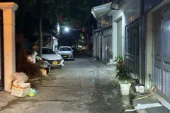 Bán đất 70m2 tại Hoàng Mai, Hà Nội