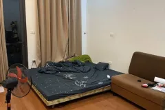 Bán nhà 4 tầng lô góc tại Hoàng Mai, Hà Nội