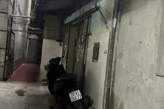 Bán đất 83m2 tại Kim Ngưu, Hai Bà Trưng, Hà Nội