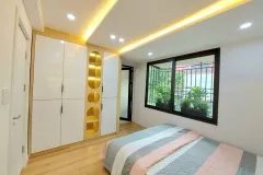 Tạ quang bửu bách khoa bán nhà tập thê 65M long lanh hai bà tưng