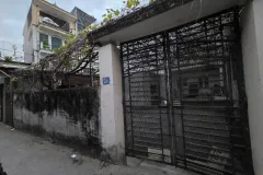 Bán 131M đất Hoàng Mai, Hà Nội