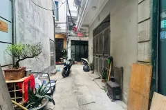 Bán nhà 73m2 tại Hai Bà Trưng, Hà Nội