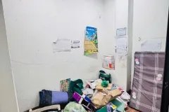 Bán nhà tập thể tầng 1 minh khai 50M 1 nhà ra phố kinh doanh hai bà trưng