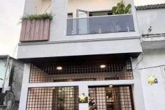 Bán nhà 70m² tại Nguyễn Văn Trỗi, Tân An, Long An