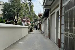 Bán 97M yên duyên tặng nhà lô góc ô tô kinh doanh hoàng mai