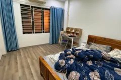 Bán nhà nguyễn đức cảnh 5 tầng dân xây ở ngay gần phố hoàng mai