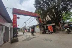 Cần bán đất 31m2 tại Hà Đông, giá 6,35 tỷ