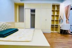 Nhà đẹp gần Hồ Tây, Cầu Giấy, Hà Nội