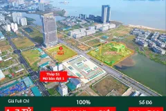 Căn hộ Sky-M 5* view biển tại Hạ Long