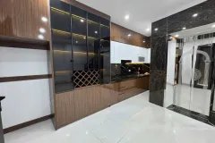Nhà lô góc đẹp tại Tây Hồ, Hà Nội