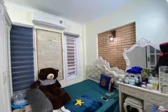 Nhà phố Văn Cao Ba Đình, 2 mặt thoáng, giá 3 tỉ