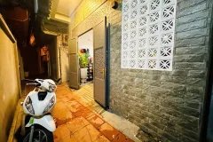 Bán nhà 4 tầng tại Tây Hồ, Hà Nội, giá 5.98 tỷ