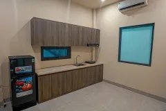 Nhà phố Đội Nhân 61m², 6 tầng cho thuê 100 triệu/tháng