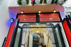 Cơ hội sở hữu nhà phố mặt tiền Quốc Lộ 1A, Tân An, Long An