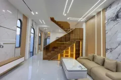 Bán nhà 1 tầng 80m² tại Tân An