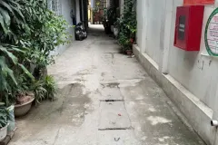 Nhà 4 tầng hiếm tại Ba Đình, Hà Nội