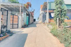 Bán đất thổ cư 163m2 tại Đức Trọng, Lâm Đồng
