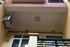 Bán nhà 4 tầng tại Hoàng Mai, Hà Nội