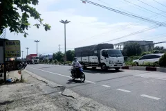 Nhà mặt tiền lô góc đẹp tại Mỹ Hưng, Mỹ Tho
