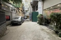 Bán nhà 122m2 tại Tăng Bạt Hổ, Hai Bà Trưng