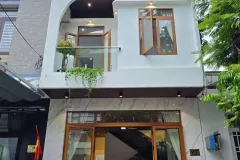 Nhà đẹp giá rẻ 2 tỷ 4 tại Cần Đước, Long An