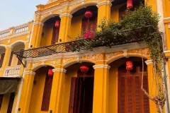 Bán nhà phố cổ Hội An, cho thuê 152 triệu/tháng