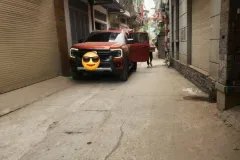 Bán nhà nam dư 5 tầng thang máy long lanh ô tô tránh 7 chỗ vào nhà hoàng mai