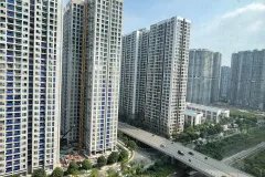chính chủ bán căn hộ s202 Chung cư vinhome smart tây mỗ 54m