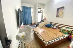 Bán nhà mặt phố Vĩnh Tuy, Hai Bà Trưng, Hà Nội