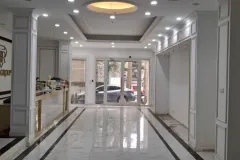 Bán nhà 4 tầng Minh Khai, Hai Bà Trưng, Hà Nội