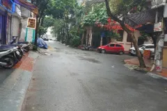 Bán nhà 6 tầng tại Đền Lừ, Hoàng Mai, Hà Nội