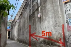 Bán đất 50m2 tại Hoàng Mai, Hà Nội