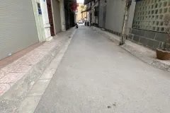 Bán nhà phương liệt 5 tầng dân xây ô tô tránh vào nhà kinh doanh thanh xuân
