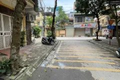 Bán nhà 6 tầng tại Tây Trà, Hoàng Mai, Hà Nội