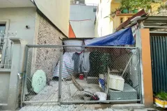 Bán đất 66m2 tại phố Trạm, Long Biên, Hà Nội