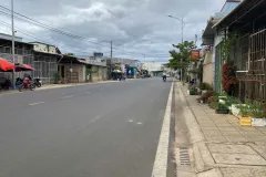 Bán nhà c4 mặt tiền chính hoàng văn thụ, liên nghĩa đức trọng