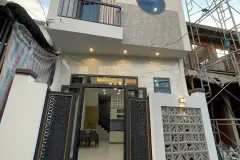 Nhà đẹp 1 tỷ 900 triệu tại Cần Đước, Tây Ninh