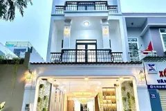 Bán nhà mới xây 60m² tại Tân An, Long An