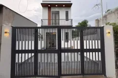 Bán nhà 91m2 tại Cần Đước, Tây Ninh - 2.1 tỷ