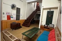 Bán nhà thọ lão lò đúc 5 tầng dân xây ở ngay hai bà trưng