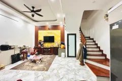 Bán nhà phố Kim Ngưu, quận Hai Bà Trưng, Hà Nội