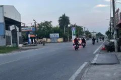 Bán đất MT Nguyễn Kim Công, Tân An, 100m2, giá 850 triệu