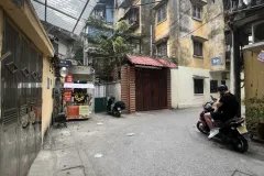 Bán đất tại Quận Hai Bà Trưng, Hà Nội